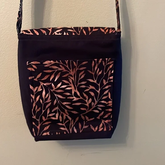 2 fabric purses. - Picture 5 of 9